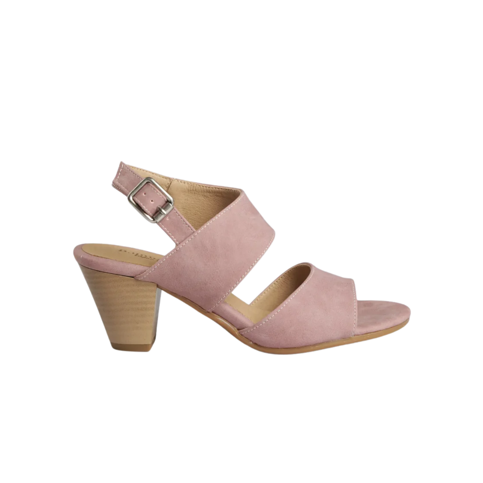 סנדלי עקב - סימון