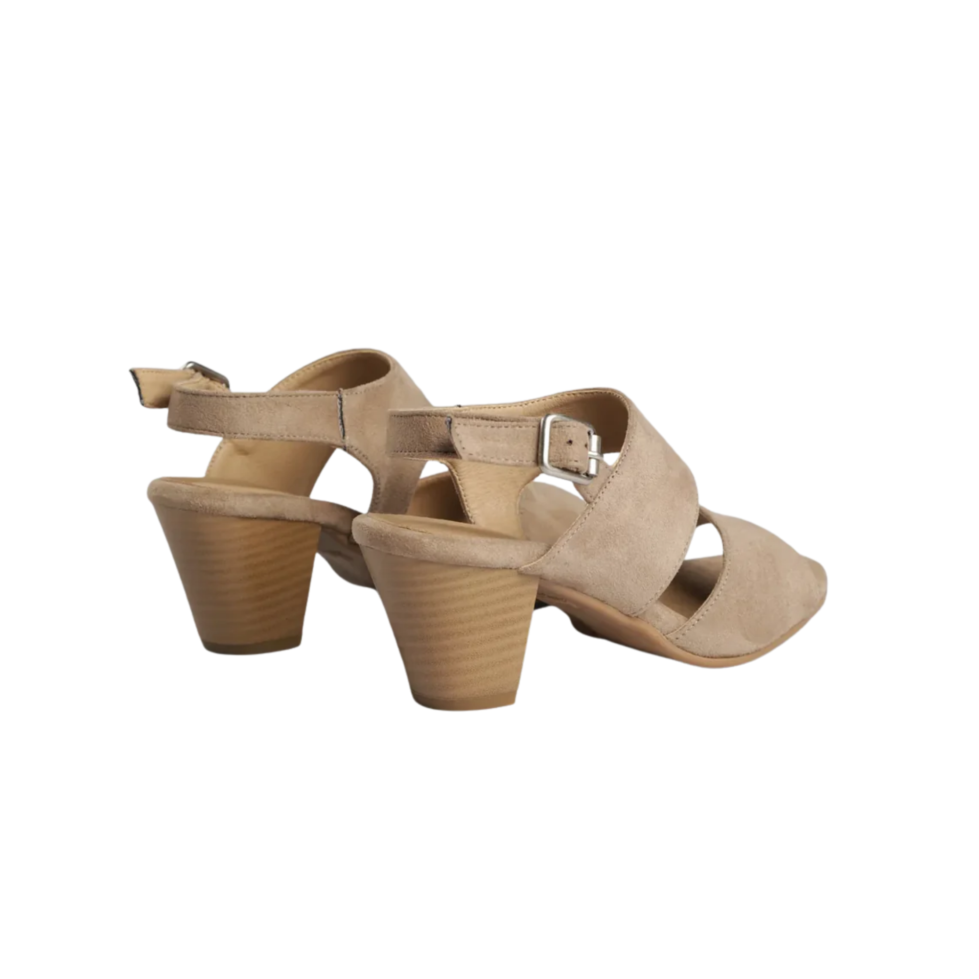 סנדלי עקב - סימון