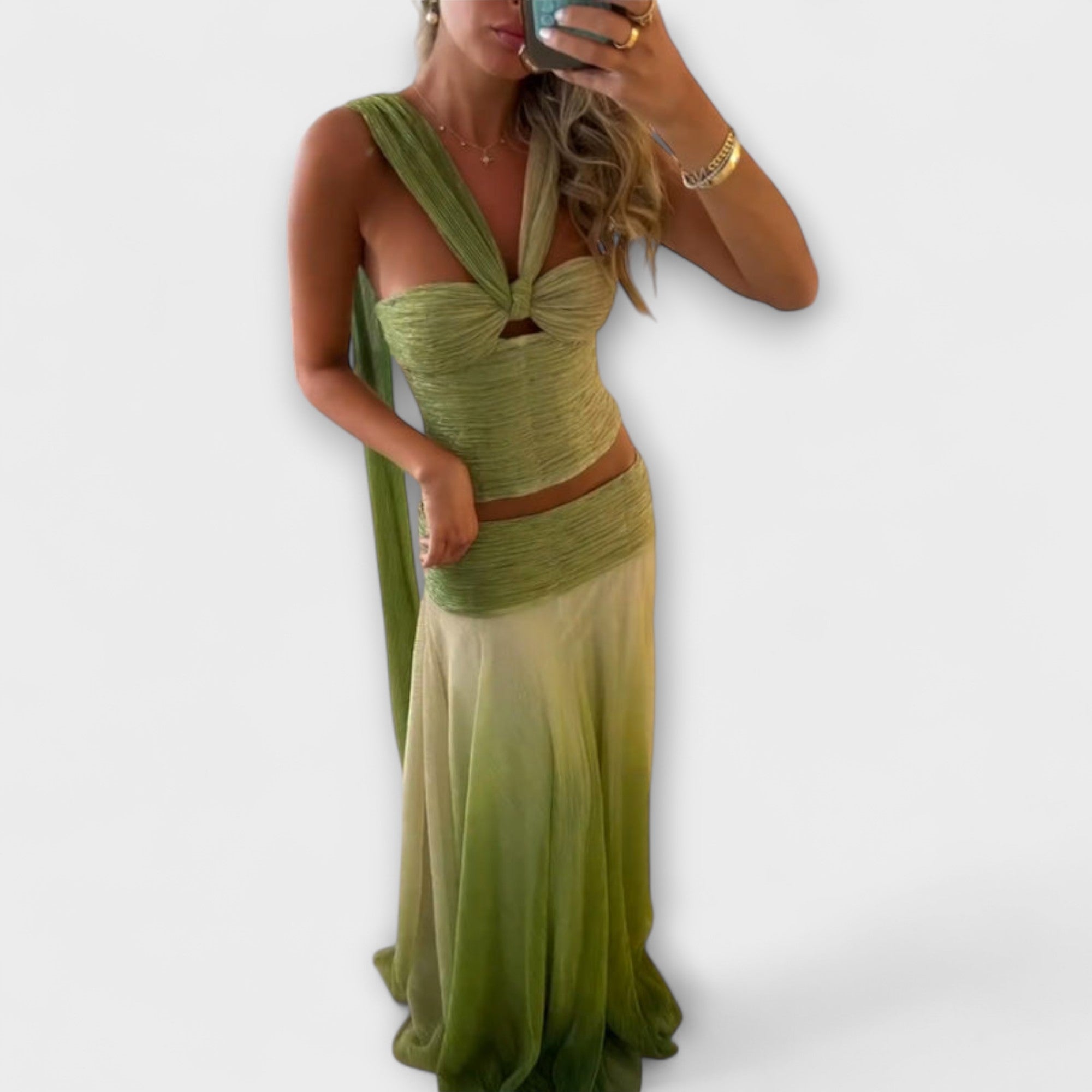 פייפר - סט אלגנטי דו חלקי