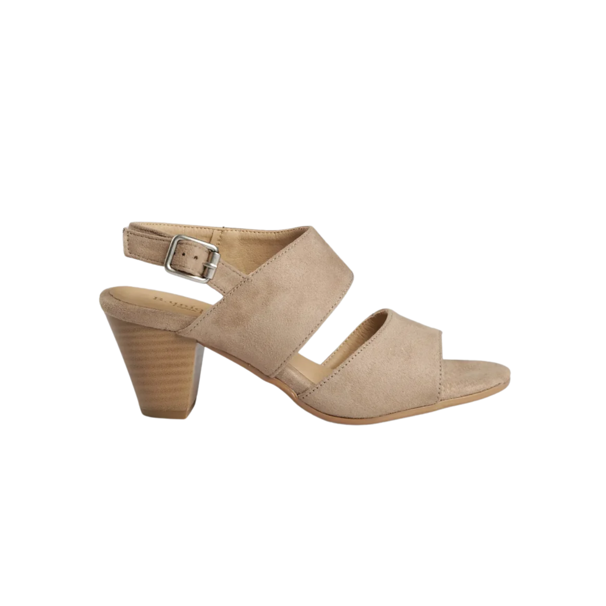 סנדלי עקב - סימון