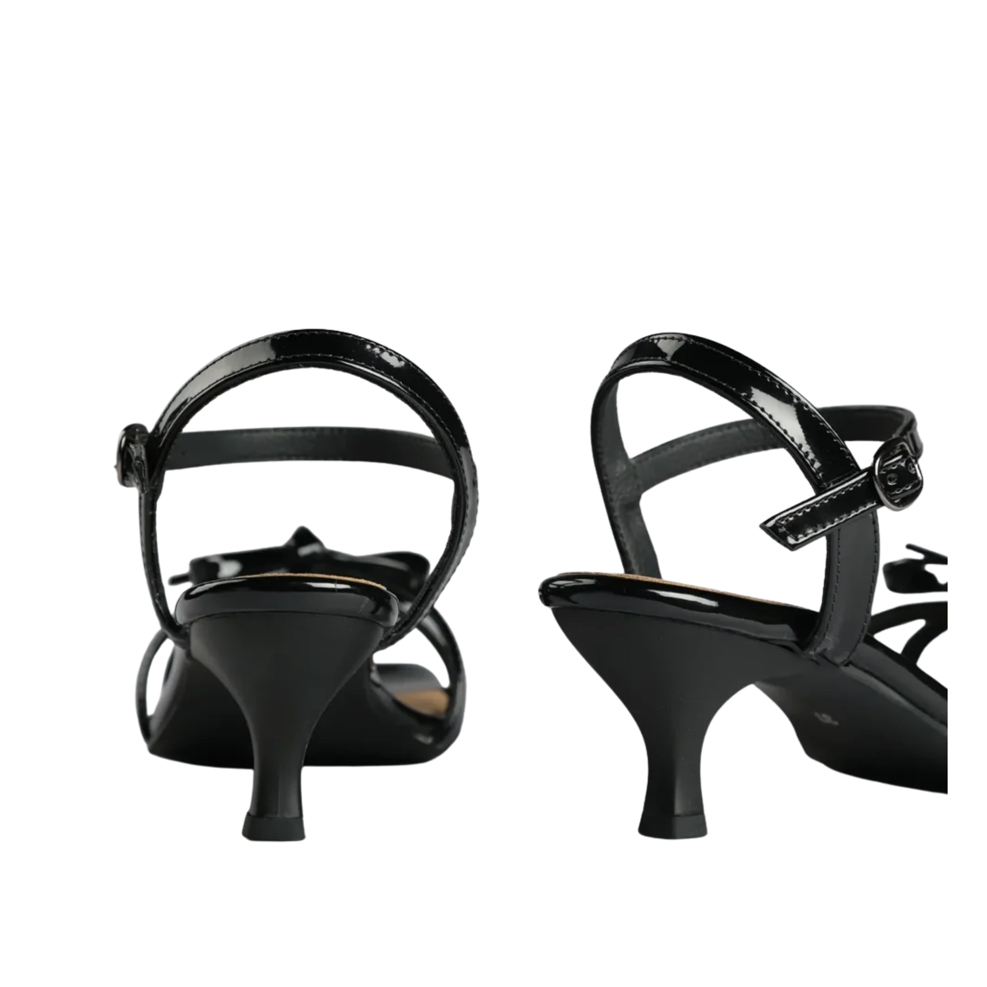 סנדלי עקב - רוזילנד