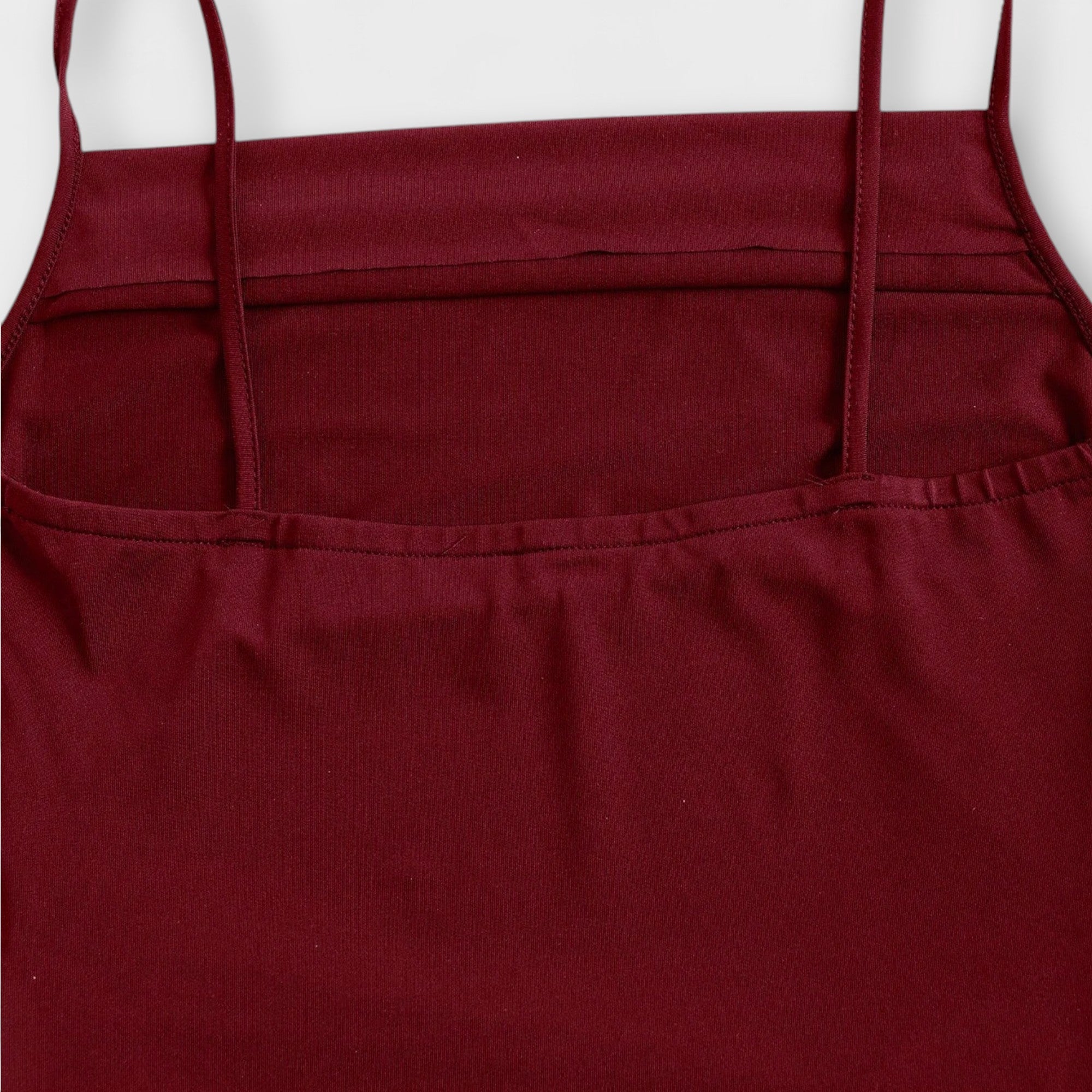 מיה מוז - שמלת מקסי-מסיבה אלגנטית