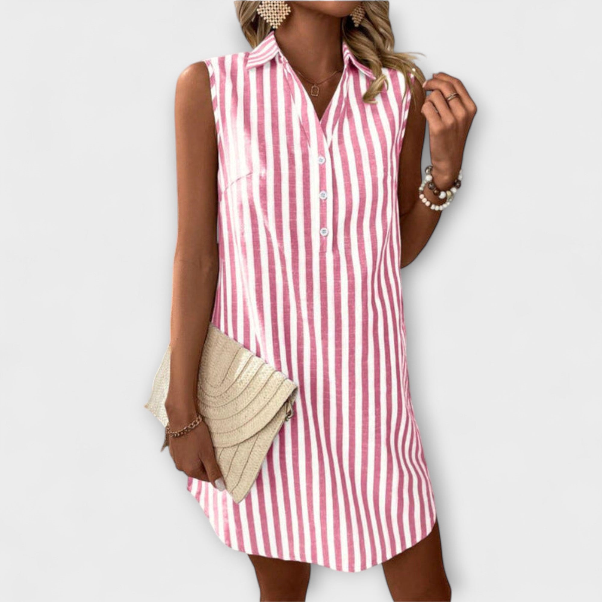 אני – קלאסיקה פוגשת רעננות קיץ