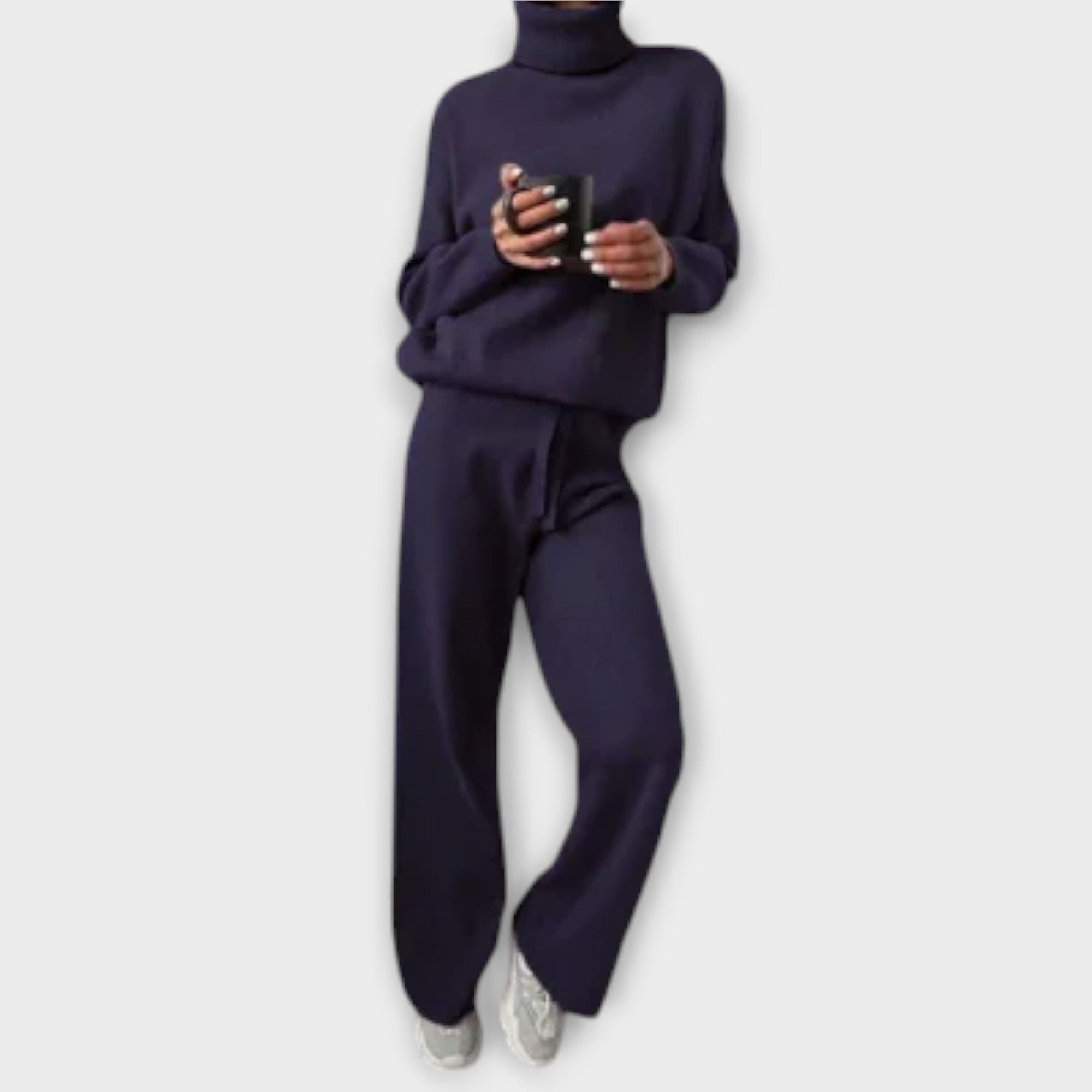 תרזה - סט נעים