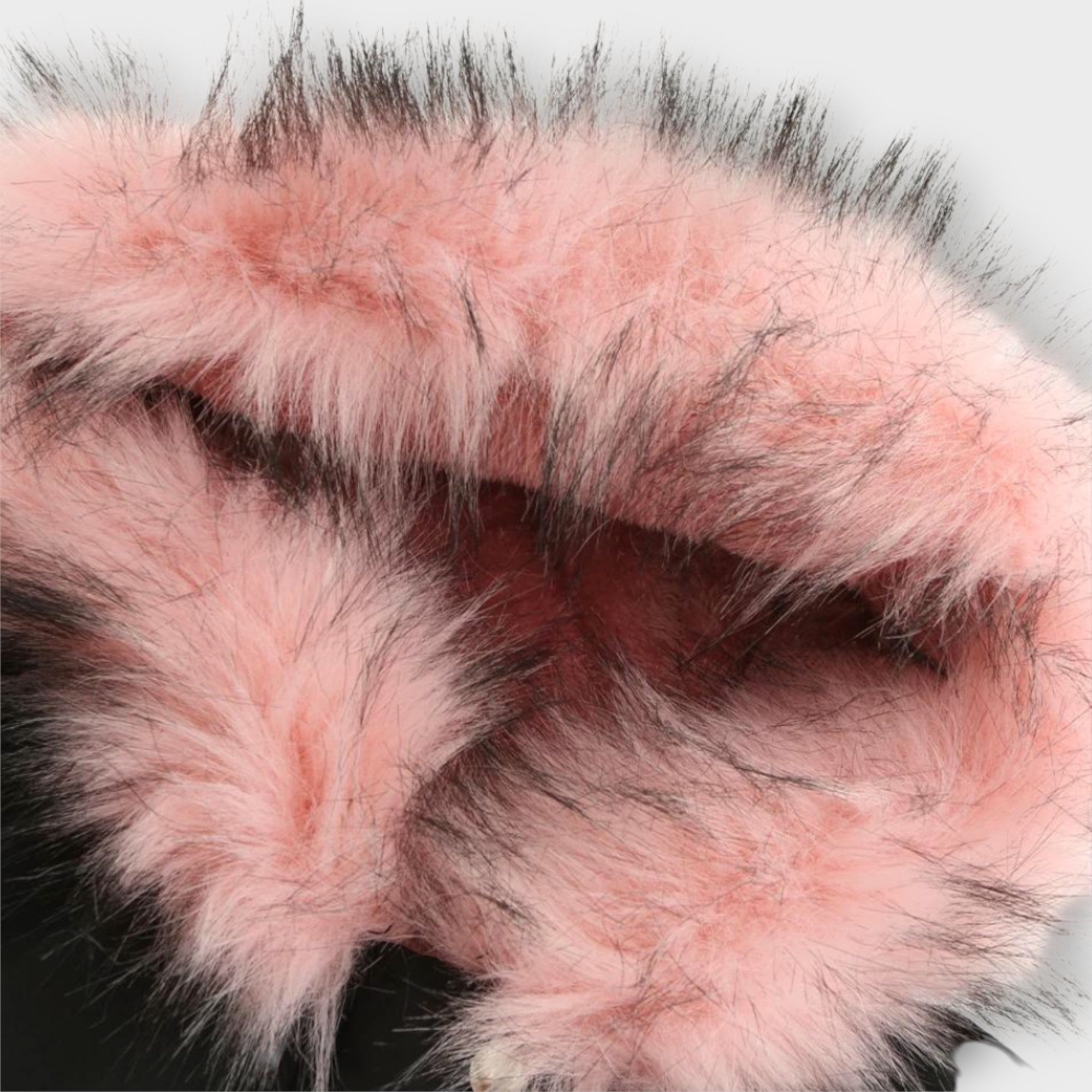 מאורה - מעיל חורף נעים ועמיד