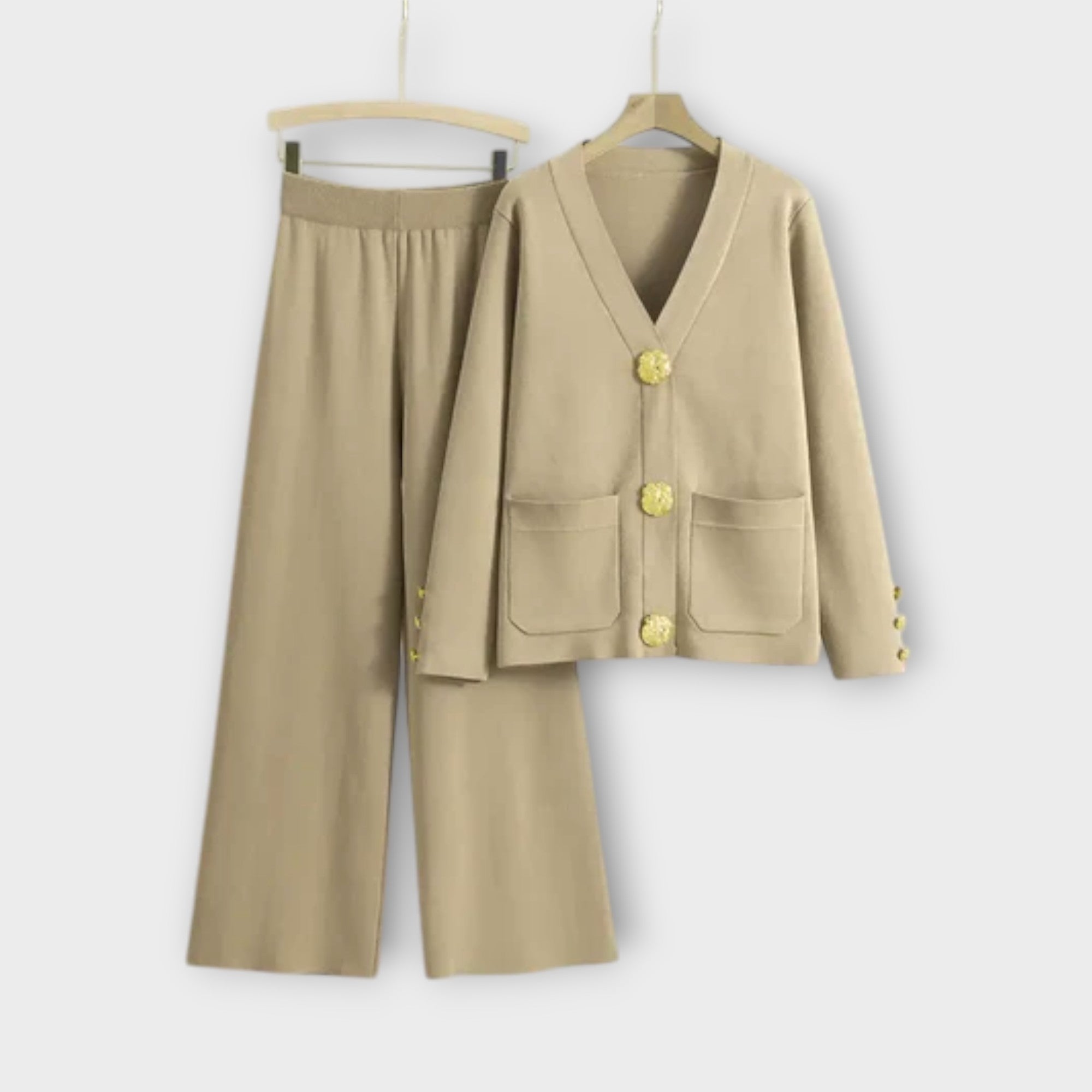 אנגלה - סט אלגנטי