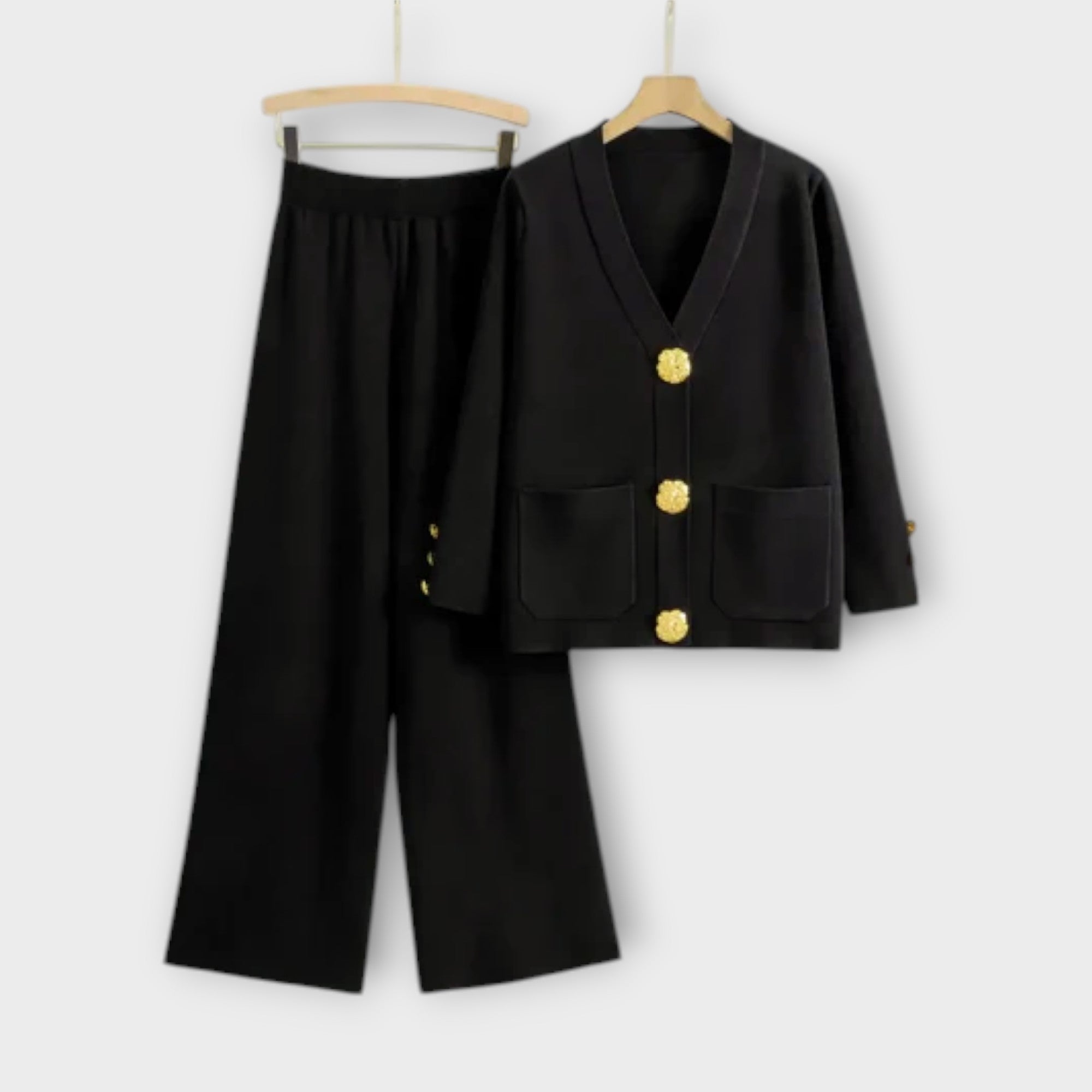 אנגלה - סט אלגנטי