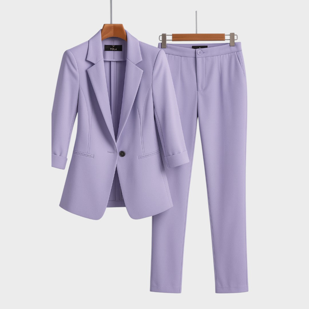 מליטה - חליפת סוודר