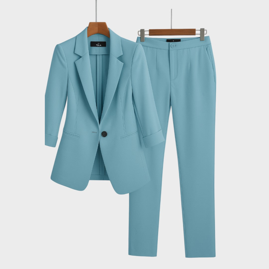 מליטה - חליפת סוודר