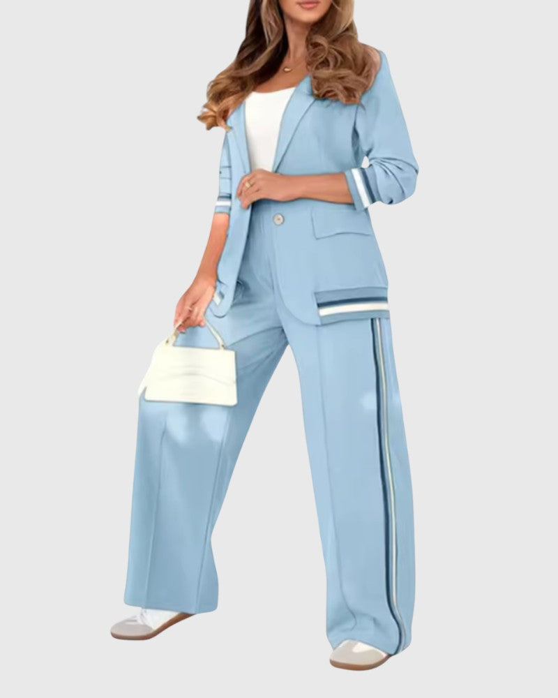 ליאור – סט חליפה דו-חלקי