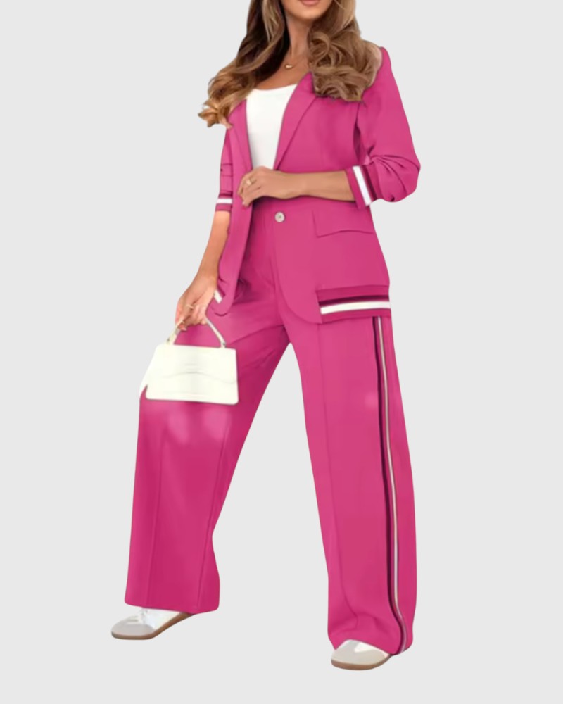 ליאור – סט חליפה דו-חלקי