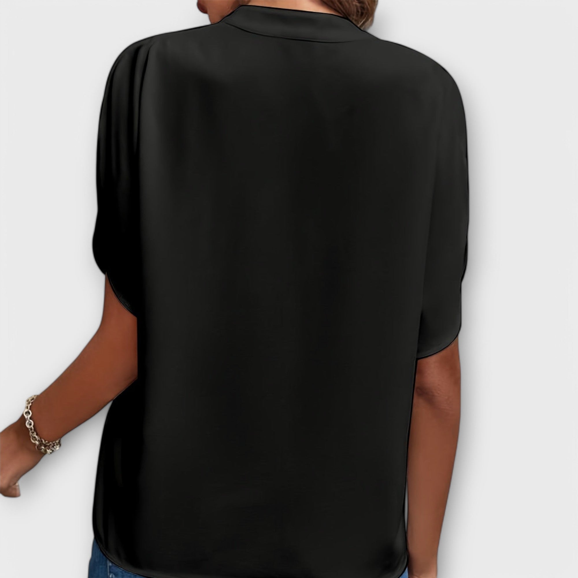 ויוי - חולצת נשים אלגנטית וקלה