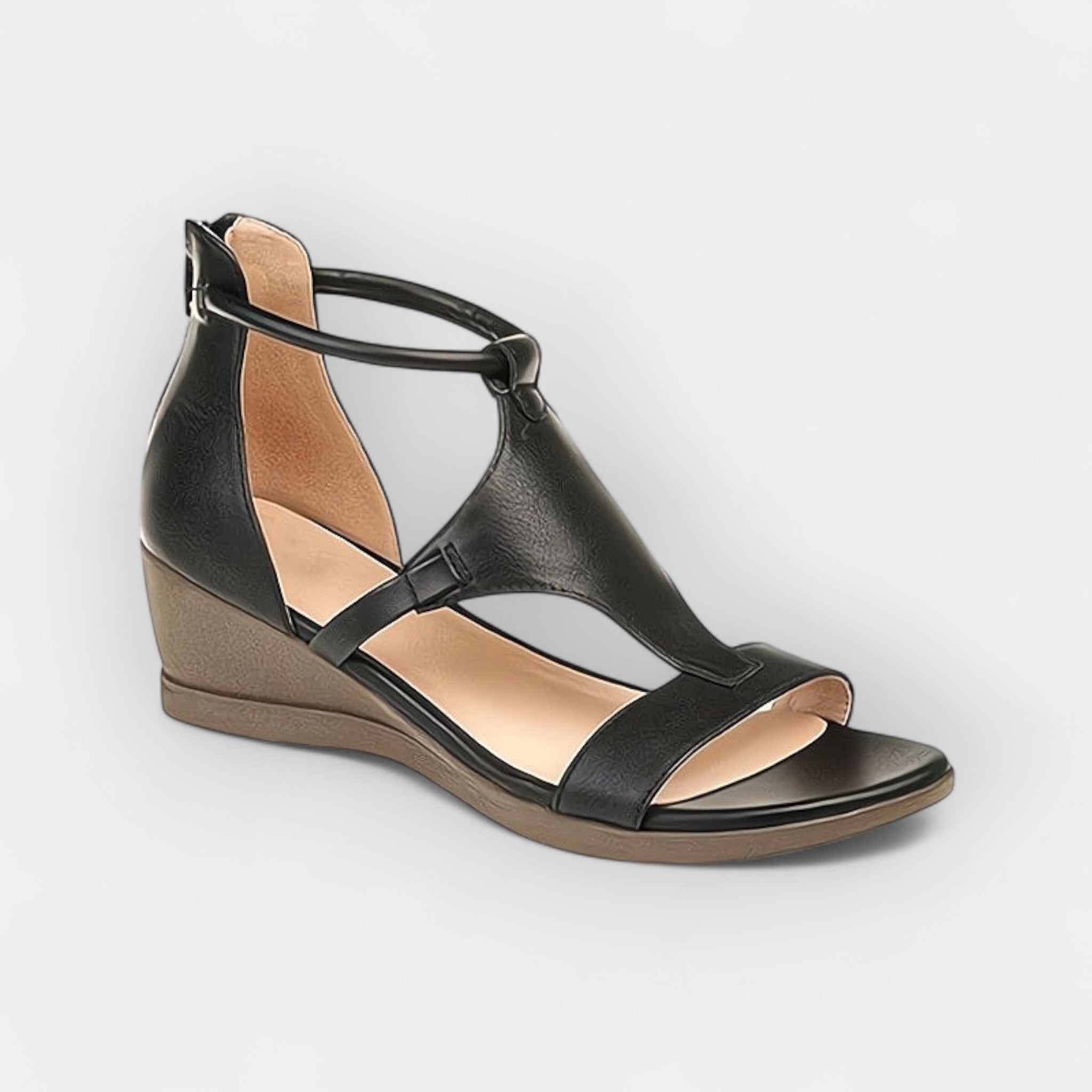 סנדלים לנוחות כל היום