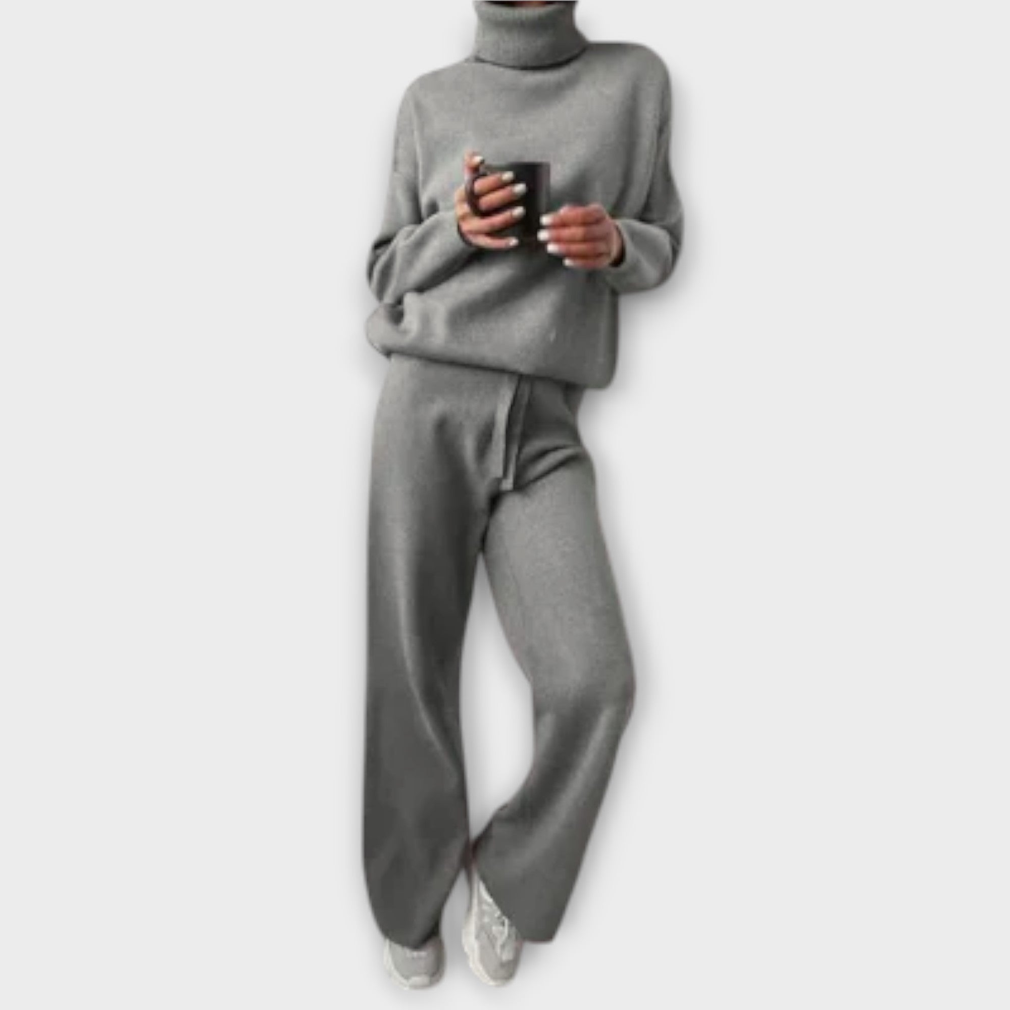 תרזה - סט נעים