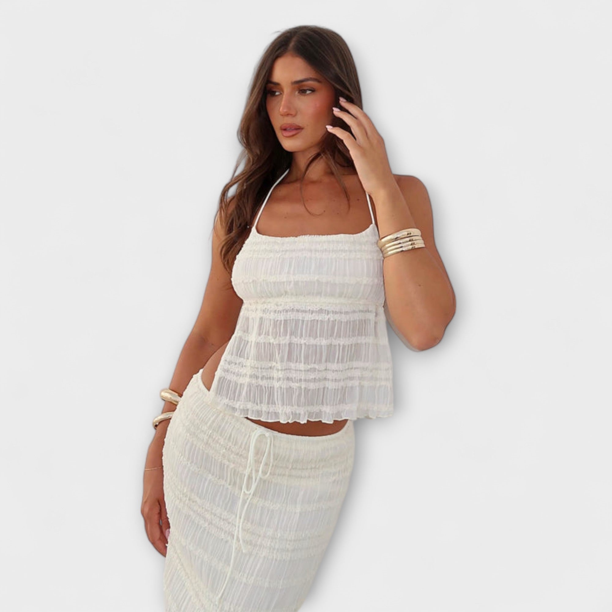 אולליה - קולקציית ים ומלח