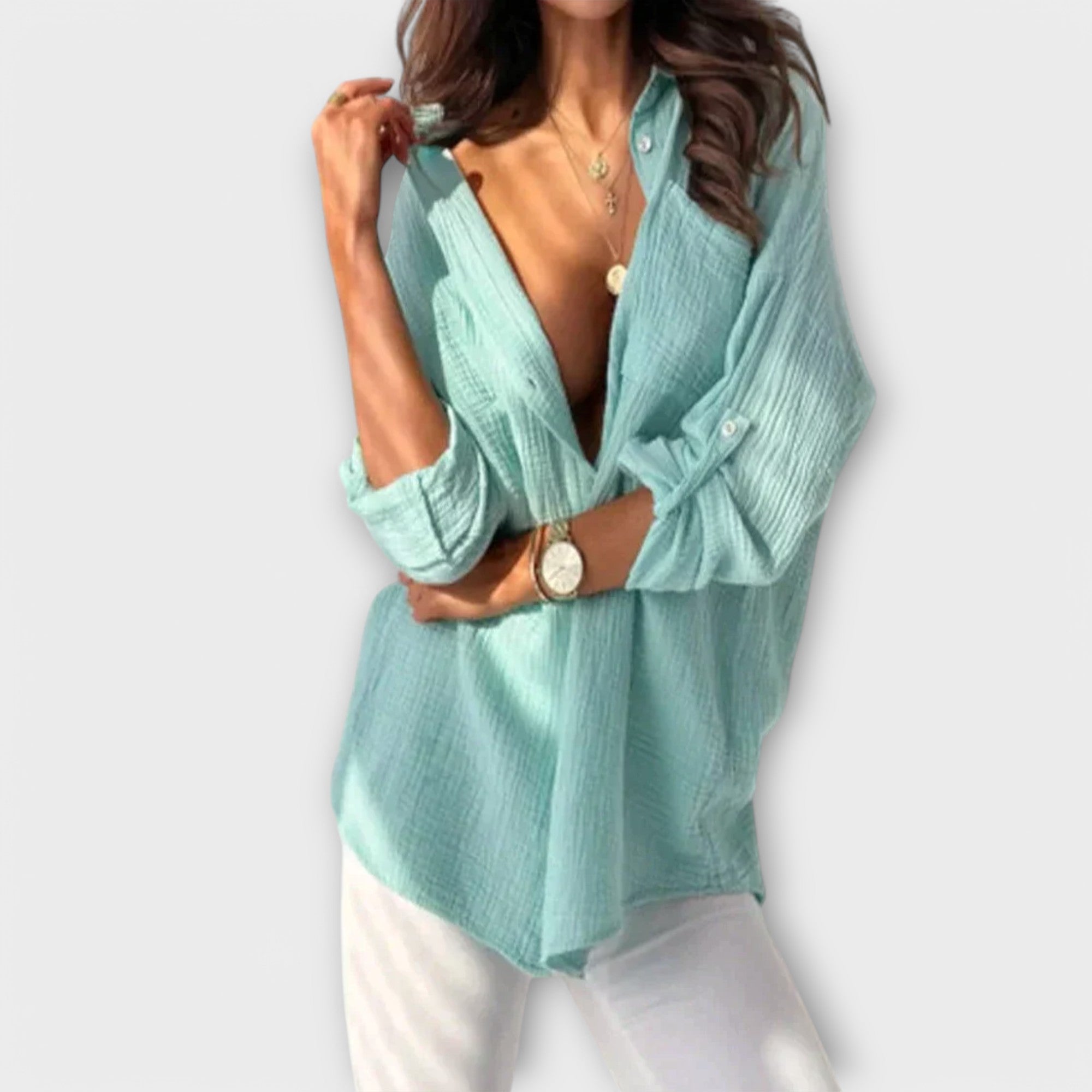 ג'סיקה - חולצה לאביב ולקיץ