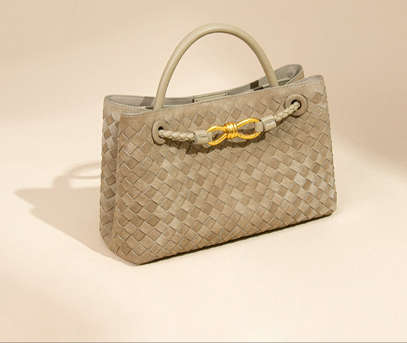 תיק ט Tote משמלת קאמרצה צ'לסי