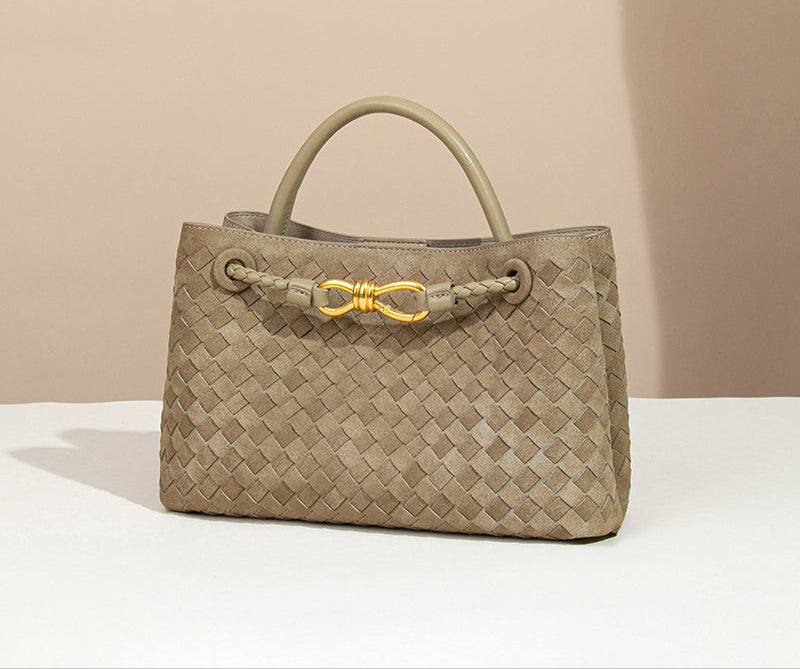 תיק ט Tote משמלת קאמרצה צ'לסי