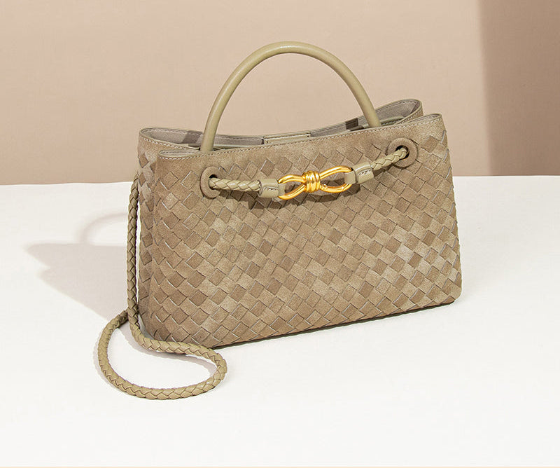 תיק ט Tote משמלת קאמרצה צ'לסי