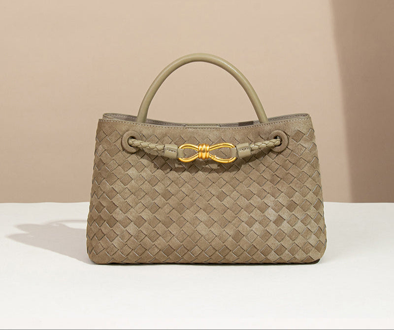 תיק ט Tote משמלת קאמרצה צ'לסי