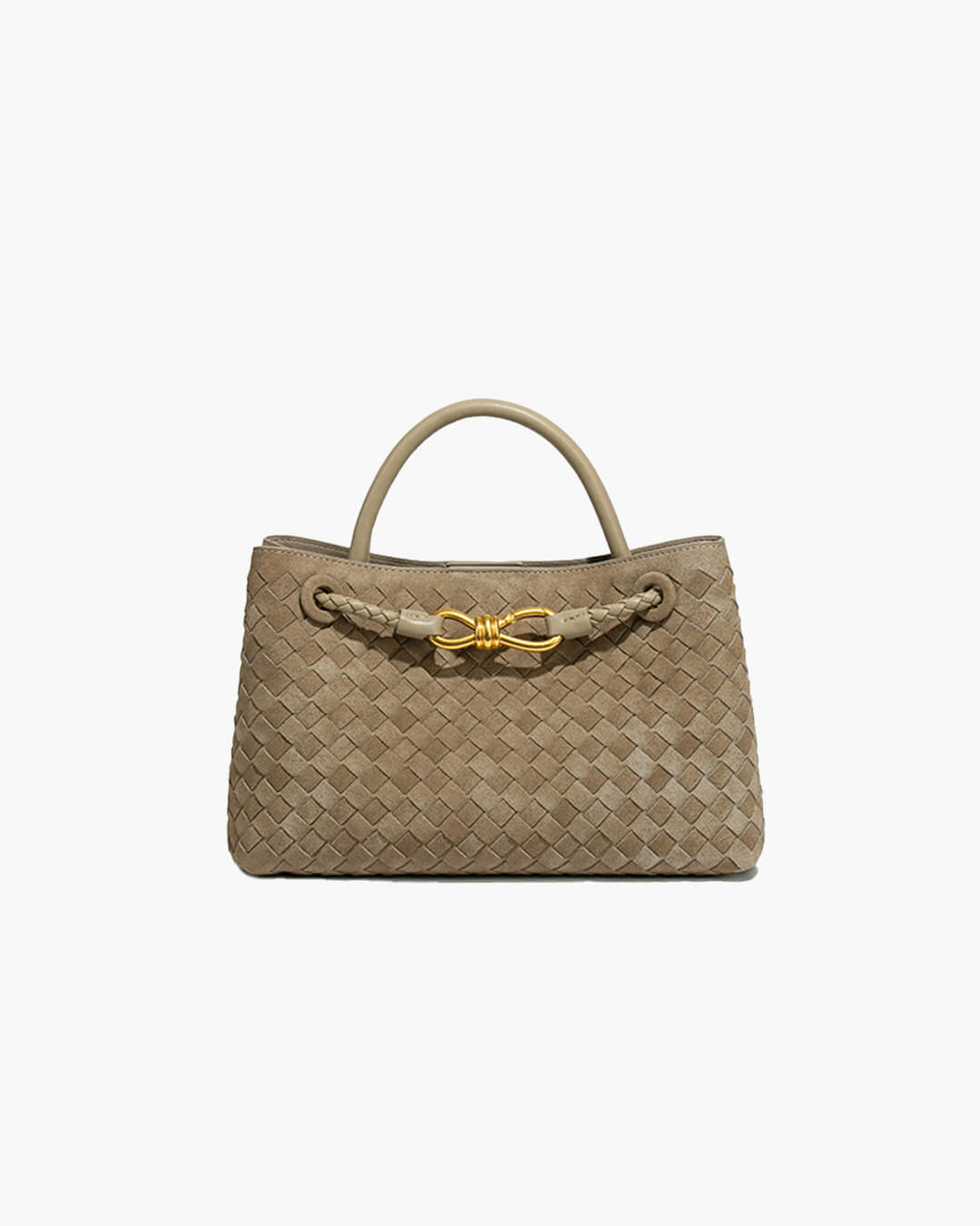 תיק ט Tote משמלת קאמרצה צ'לסי