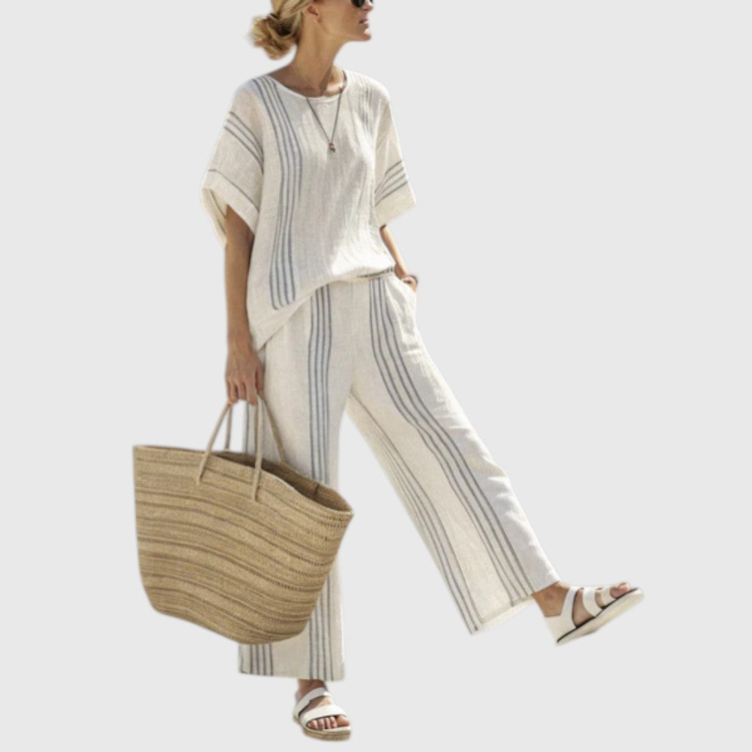 קאיה - סט נינוח דו-חלקי