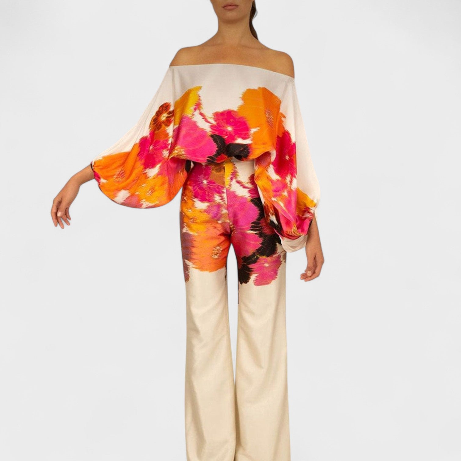 לואיזה - סט אלגנטי דו-חלקי