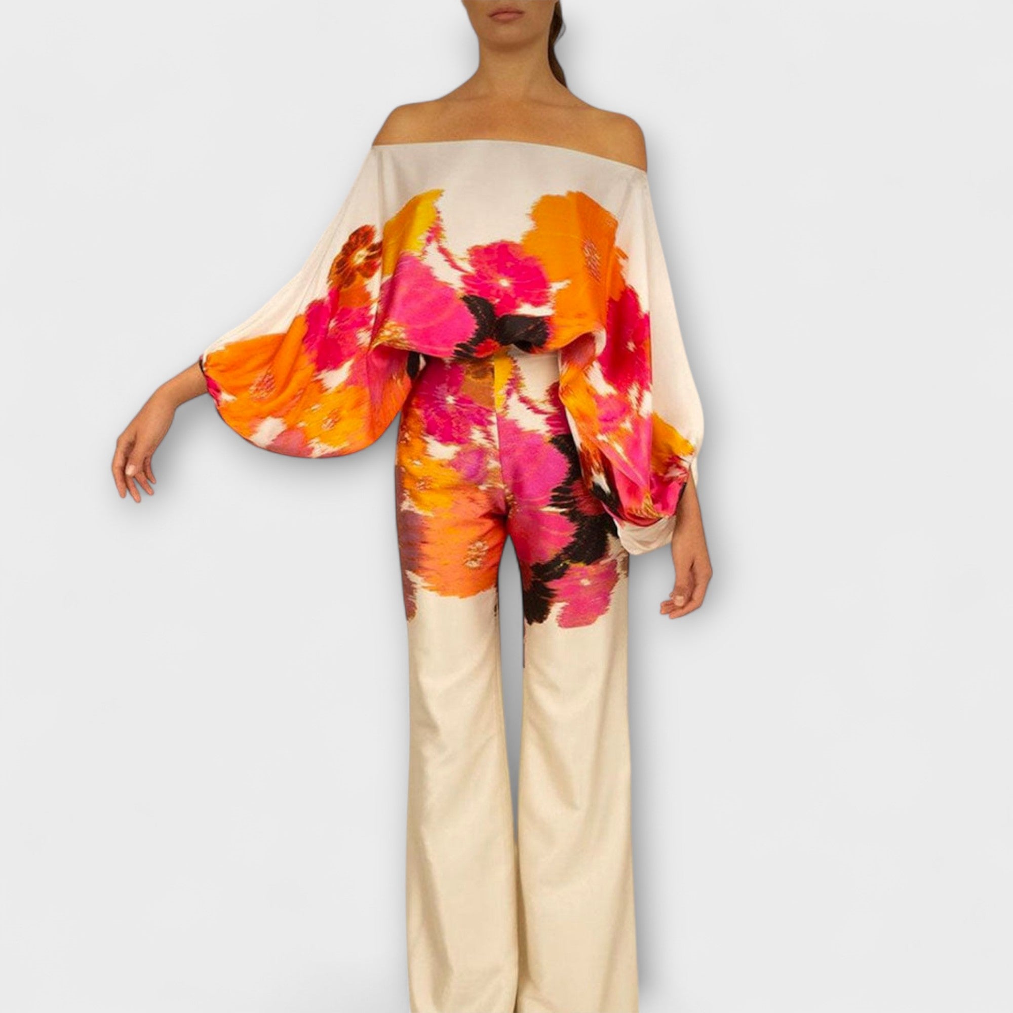 ווויון – סט קיץ דו-חלקי