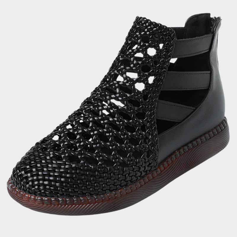 סנדלים לנוחות וסגנון כל יום