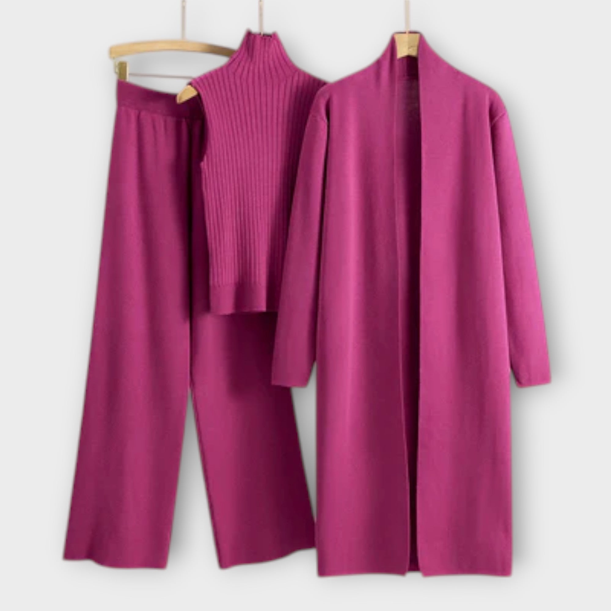 לילי – סט של שלושה חלקים