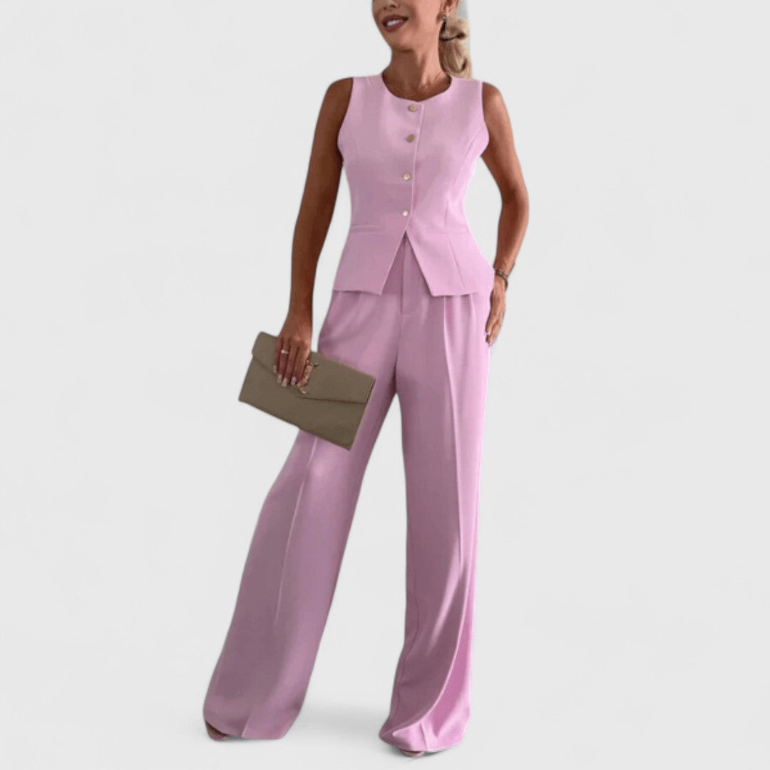 אלסי – סט רב-תכליתי בעיצוב אלגנטי