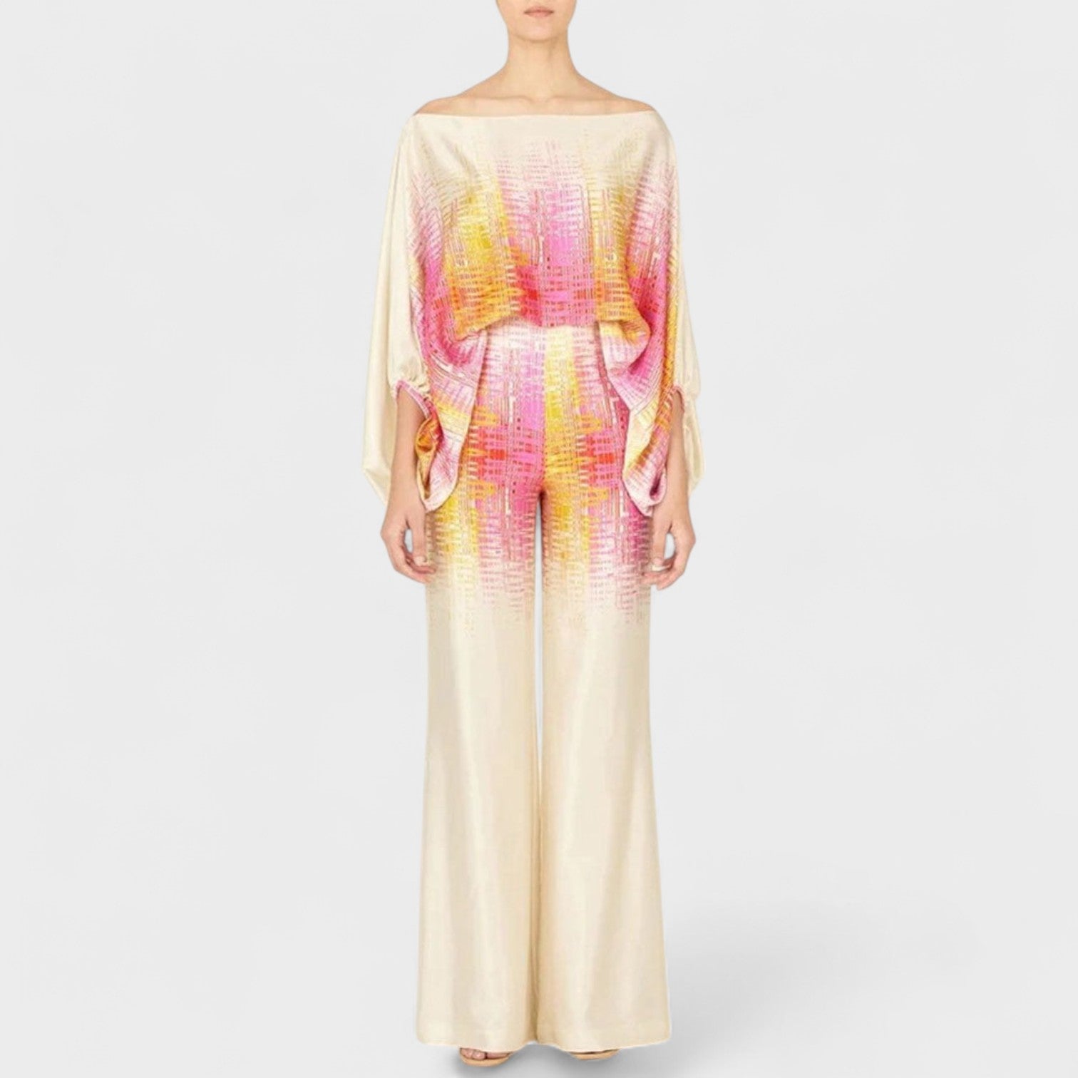 לואיזה - סט אלגנטי דו-חלקי