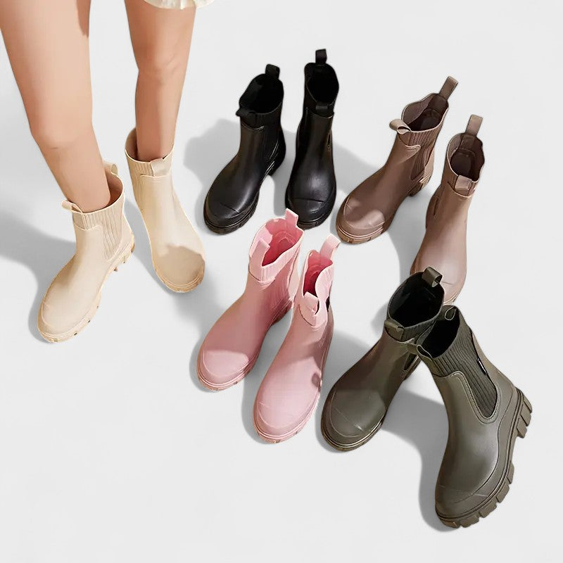 סארה - מגפי גשם