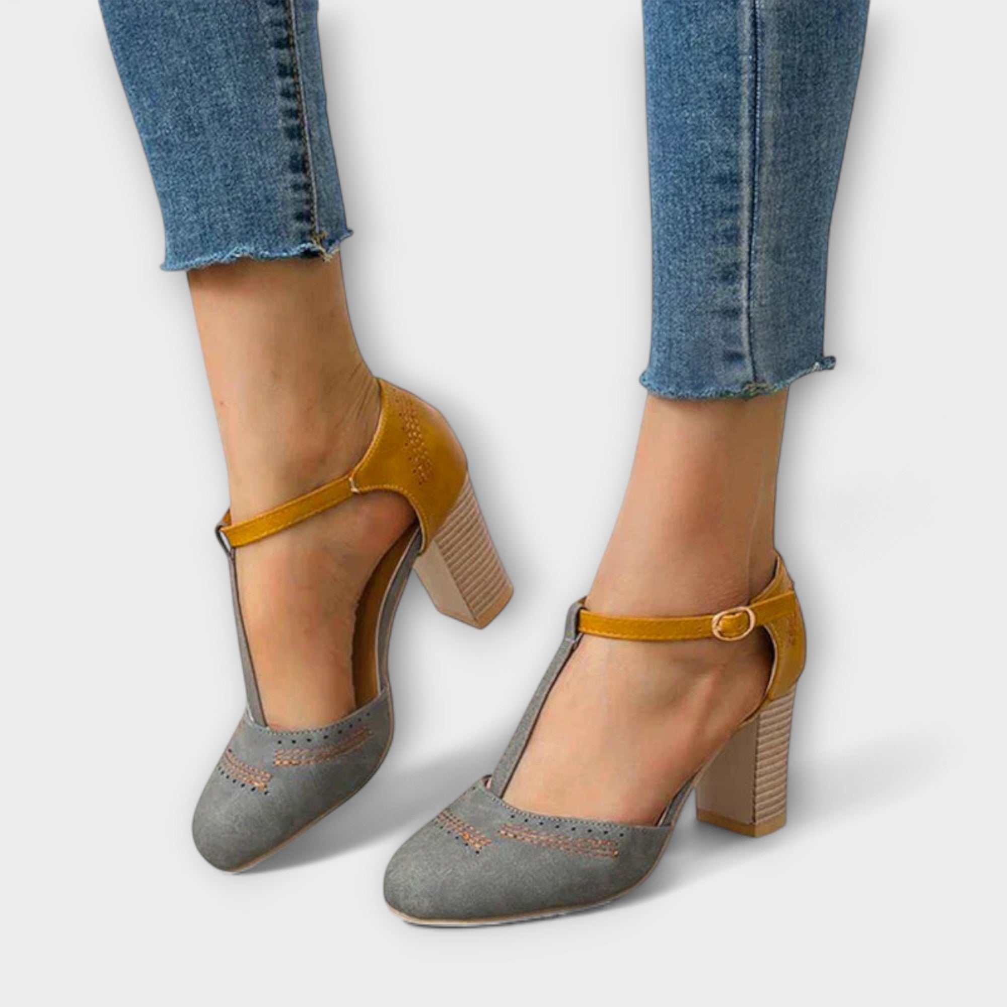 מיריאם – סגנון קלאסי עם נוחות