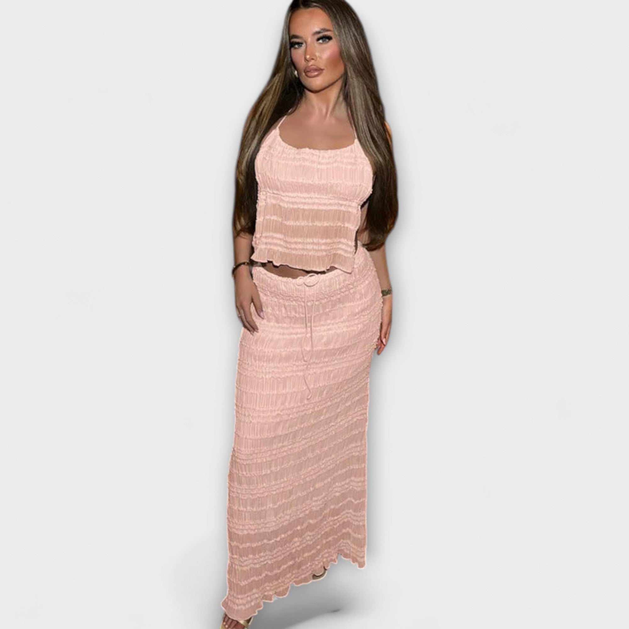 אולליה - קולקציית ים ומלח