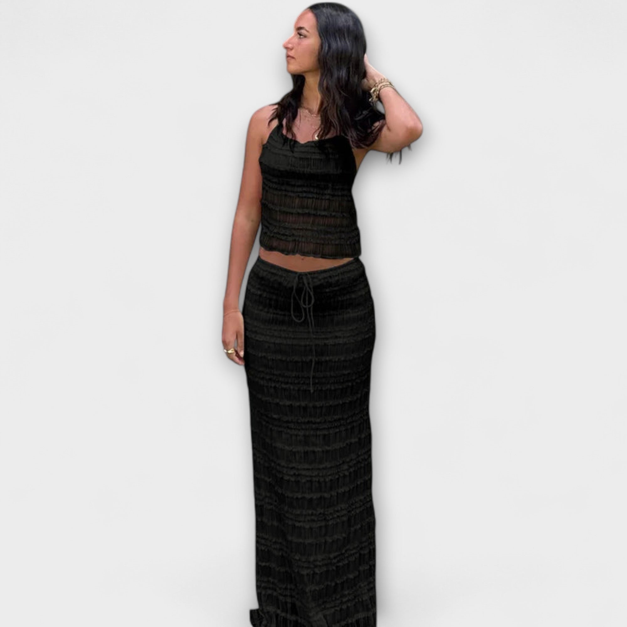 אולליה - קולקציית ים ומלח