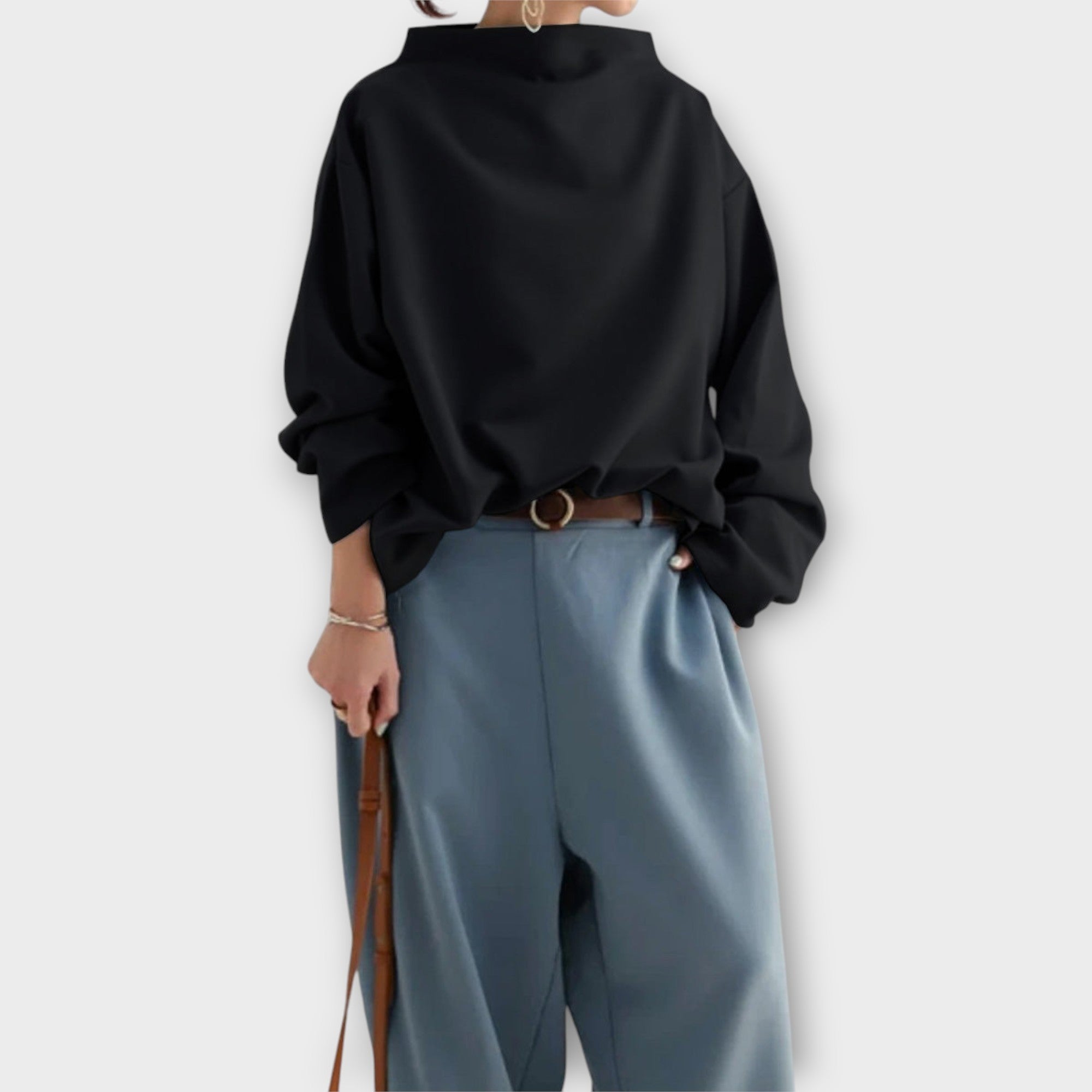 נדיה - סוודר נצחי לנשים