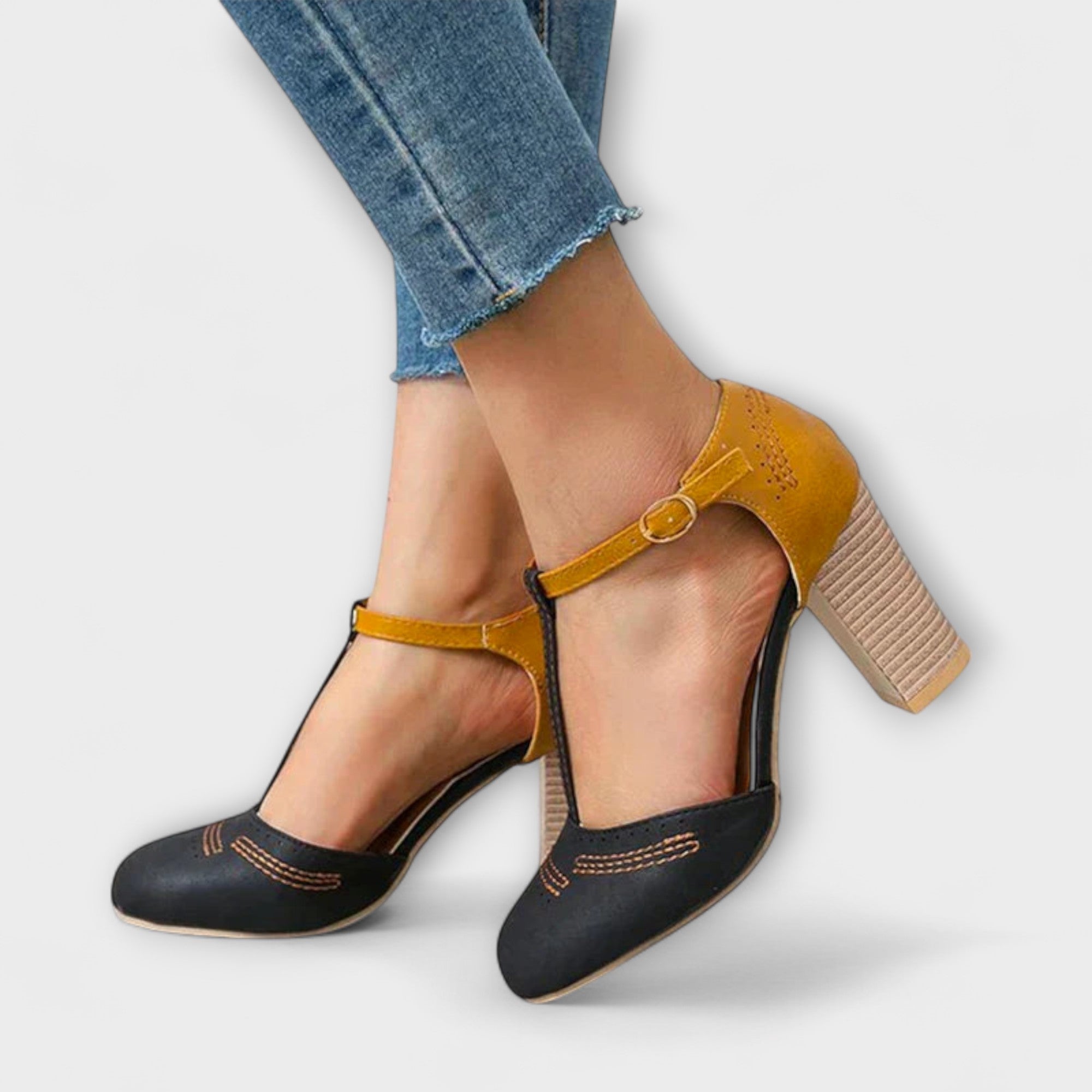 מיריאם – סגנון קלאסי עם נוחות