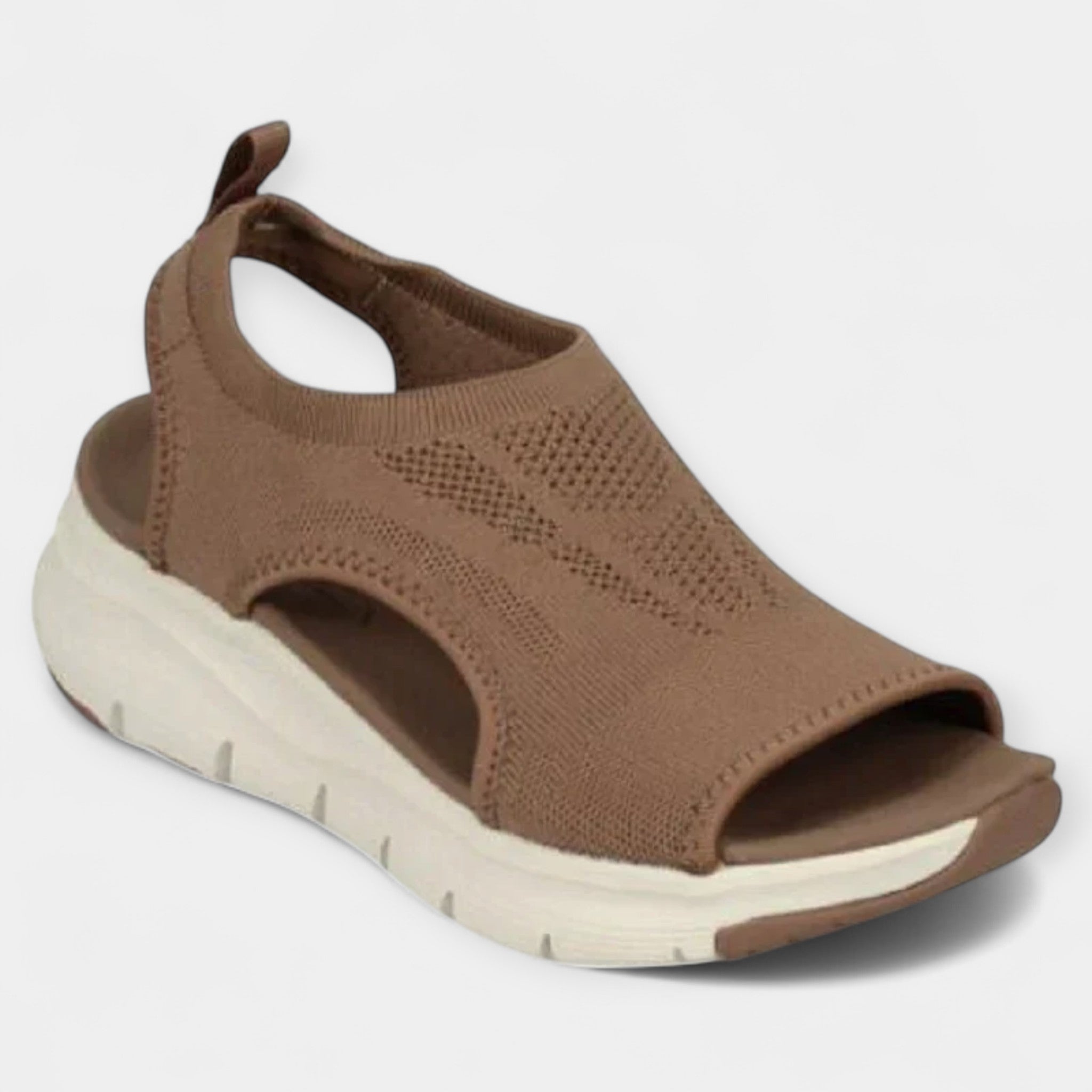 סנדלים אורטופדיים לשימוש ספורטיבי