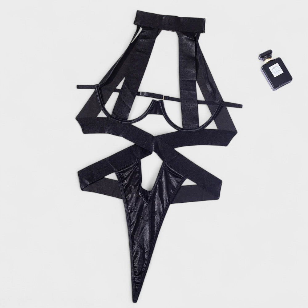 זדנקה | חליפת גוף