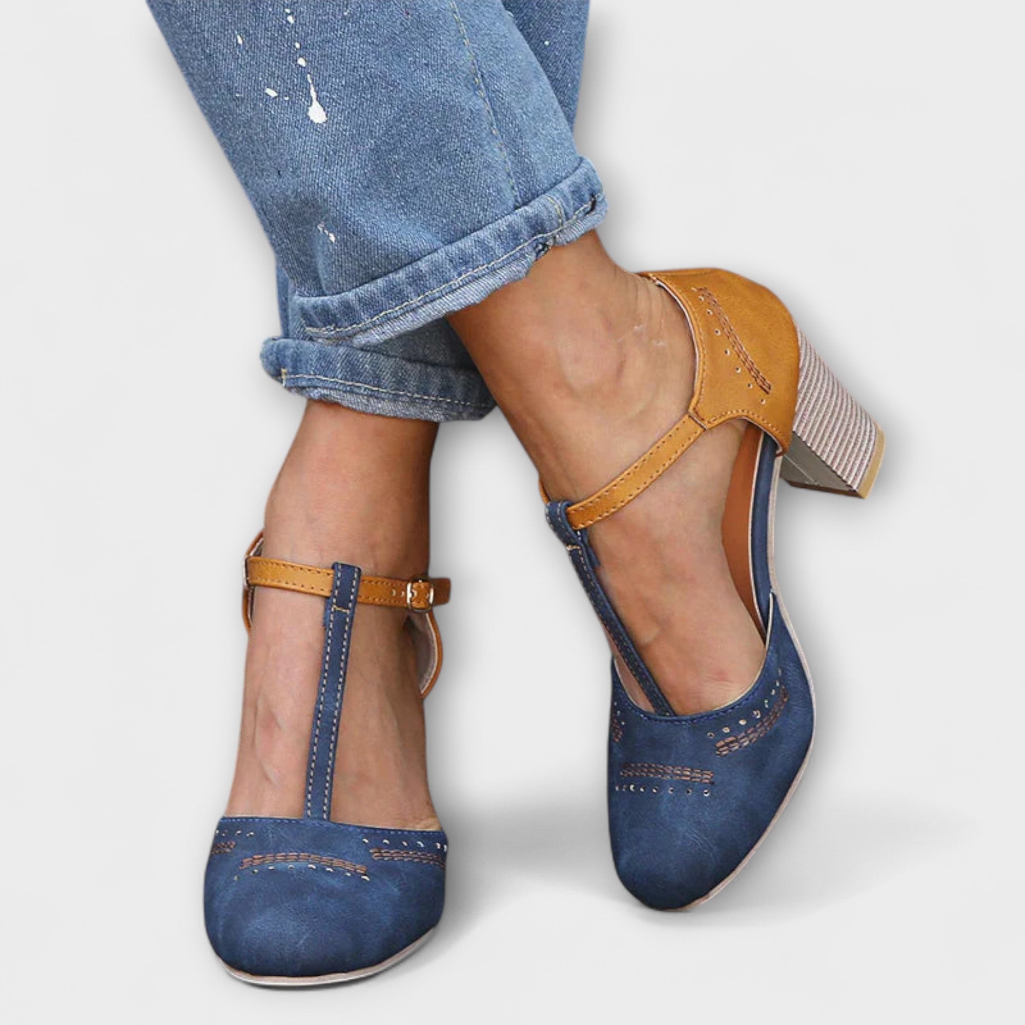 מיריאם – סגנון קלאסי עם נוחות