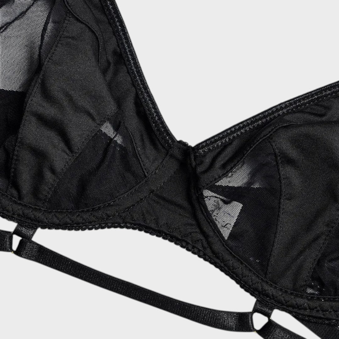 אדריאנה | סט תחתוני נשים ב-3 חלקים