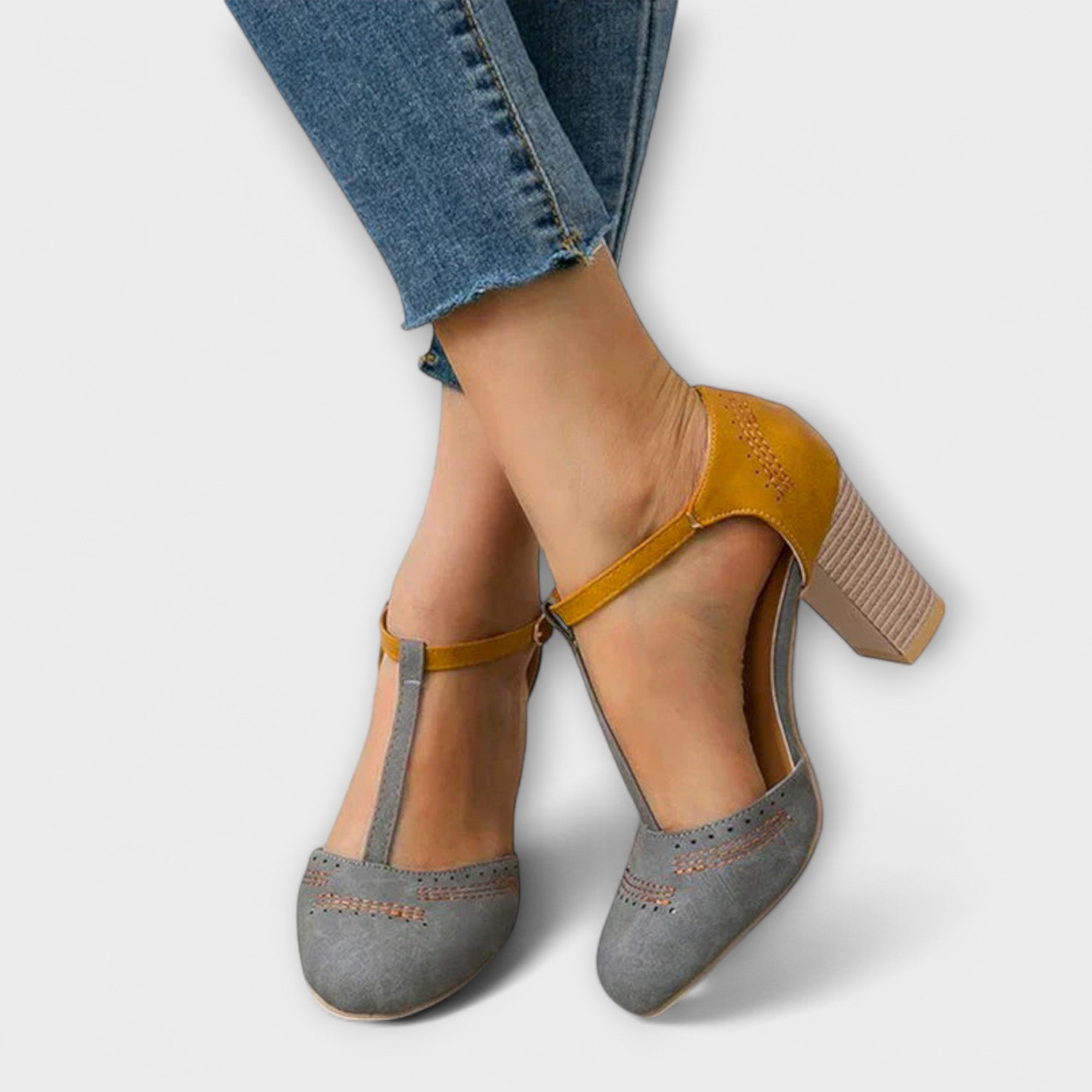 מיריאם – סגנון קלאסי עם נוחות