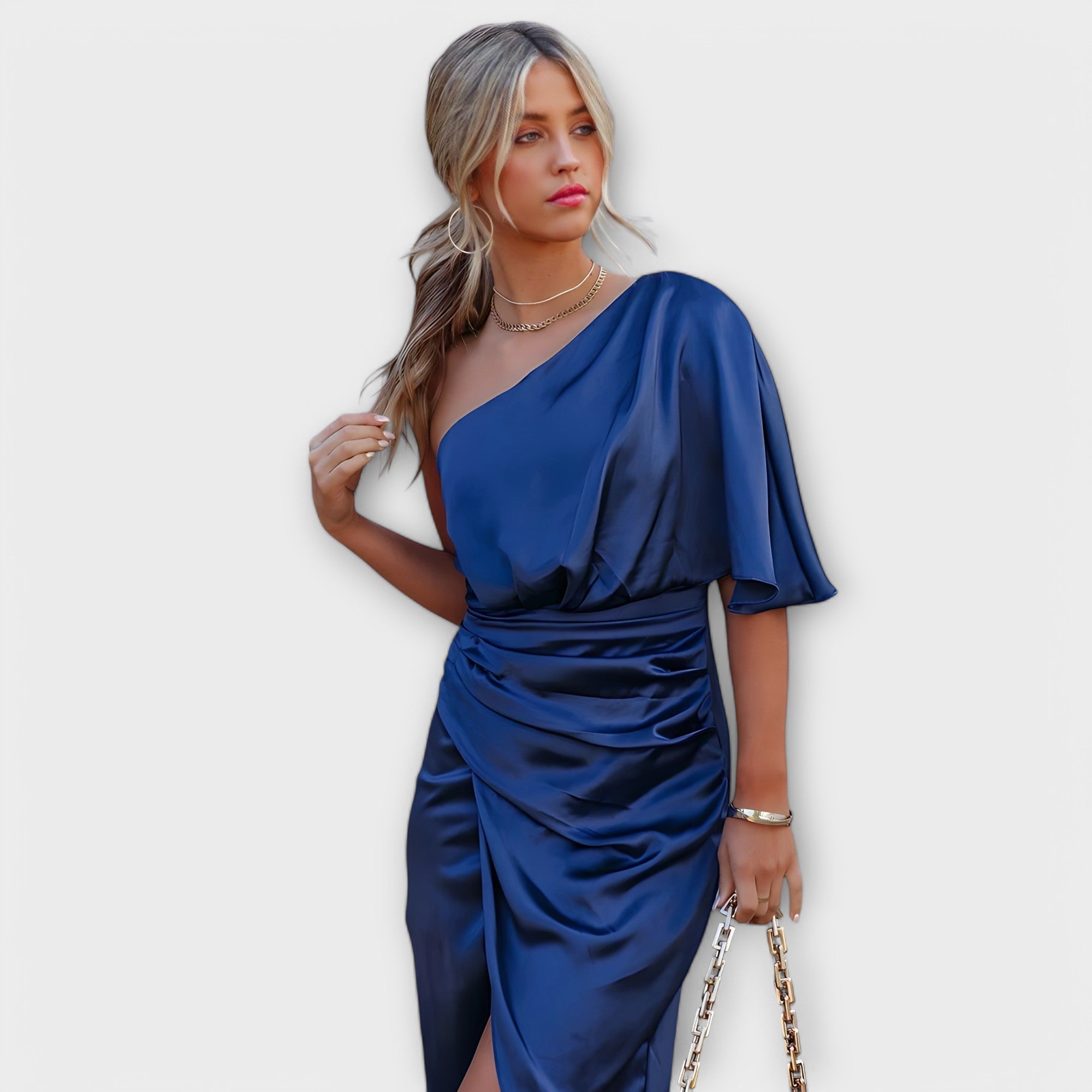 אליז - שמלת ערב מפוארת