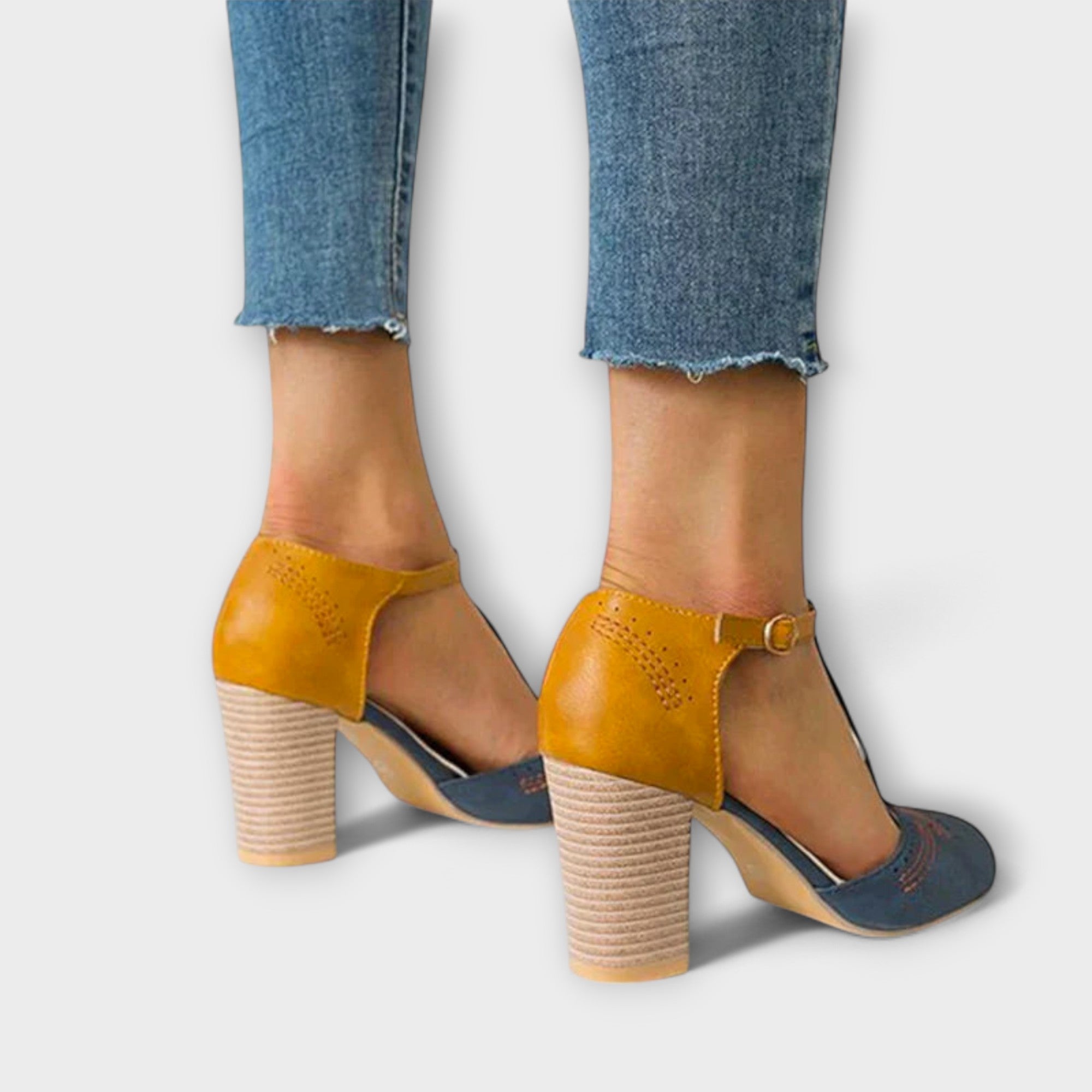 מיריאם – סגנון קלאסי עם נוחות