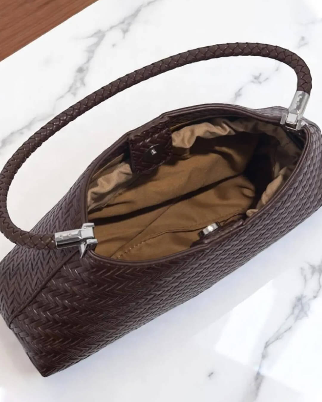 תיק טקסטיל בוהמי אליה