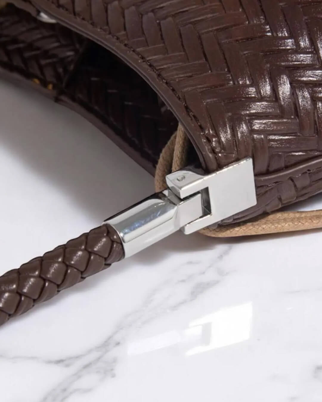 תיק טקסטיל בוהמי אליה