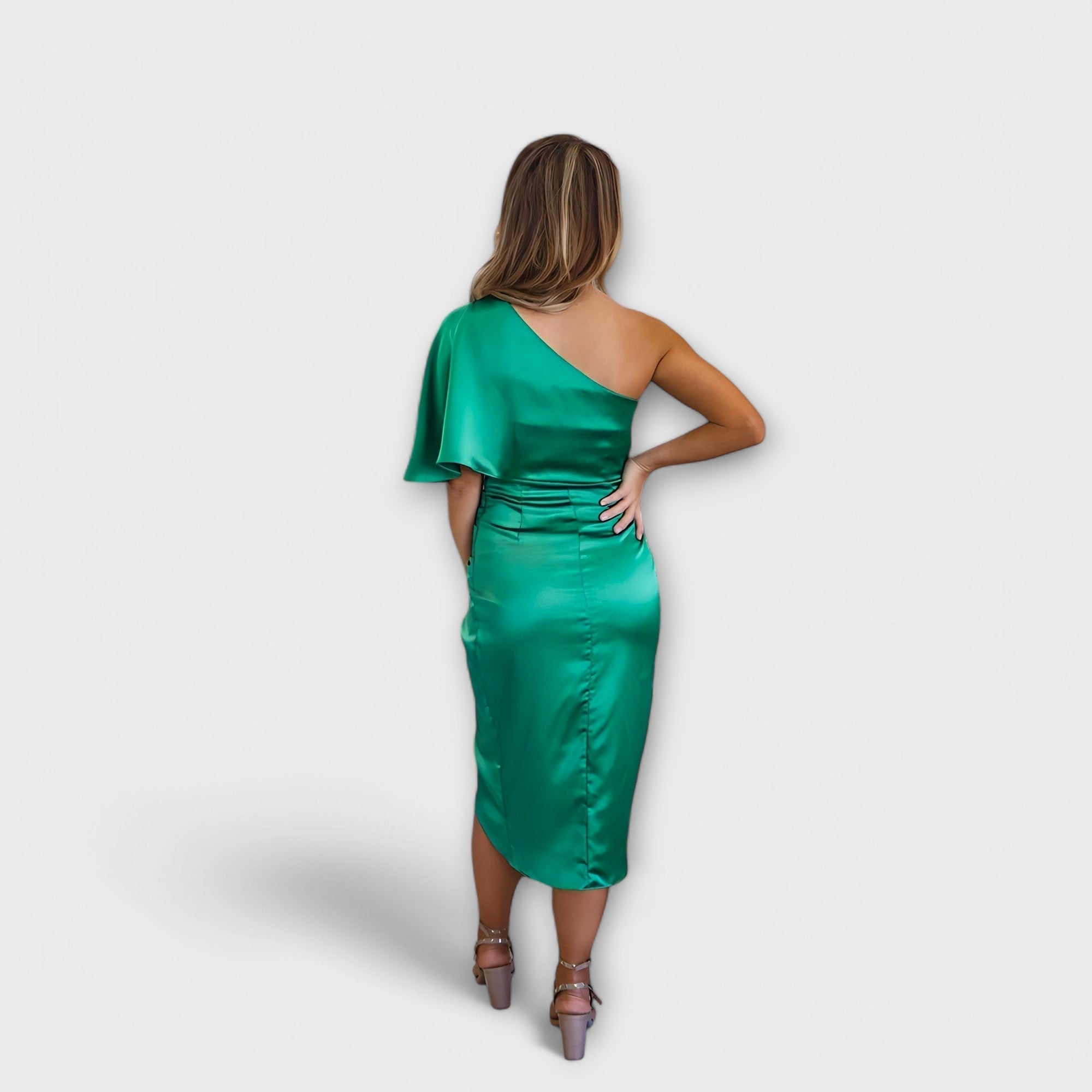 אליז - שמלת ערב מפוארת