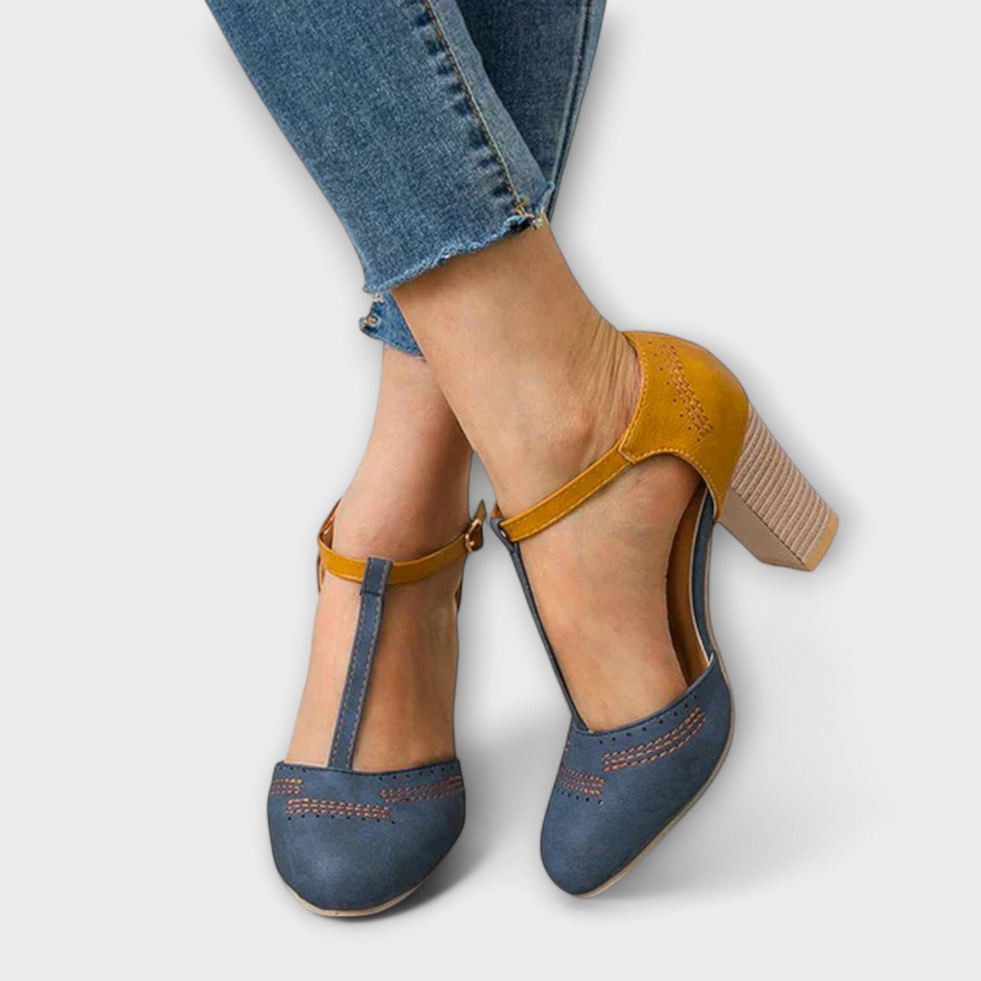 מיריאם – סגנון קלאסי עם נוחות