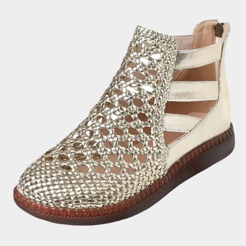 סנדלים לנוחות וסגנון כל יום